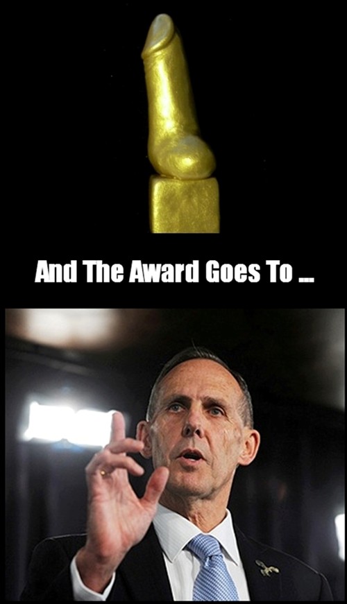 Golden-Dick-Award